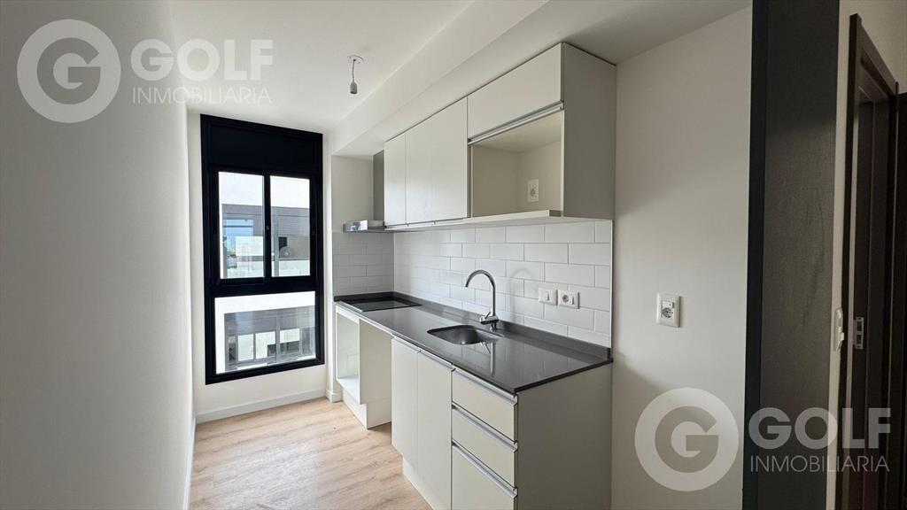 Venta de apartamento con renta en Centro Horus ART III