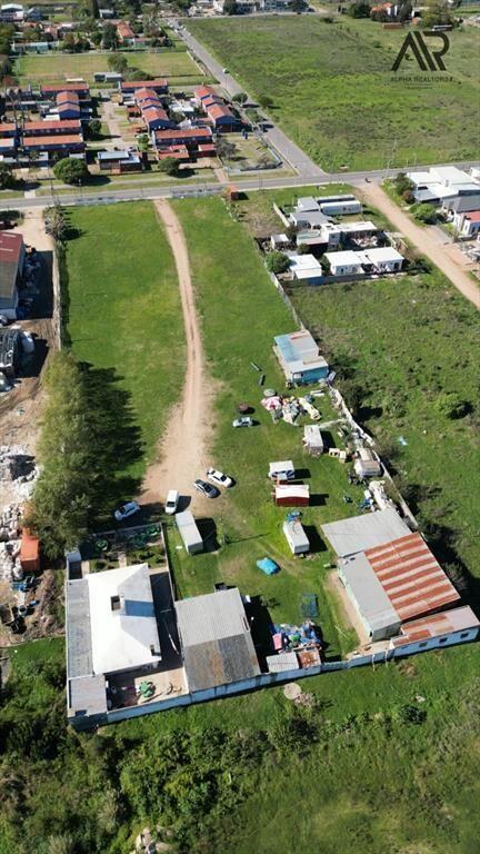 Terreno en venta de 4904m2 ubicado en La Paz