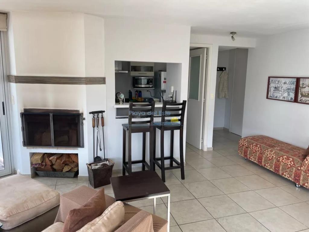 Apartamento en Punta del Este, Brava