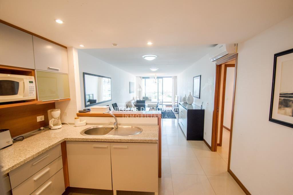 Tressesenta. Excelente apartamento de 2 con