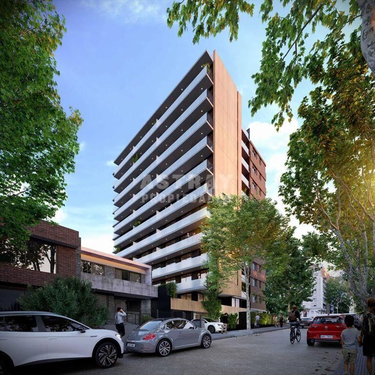 Apartamento en Venta