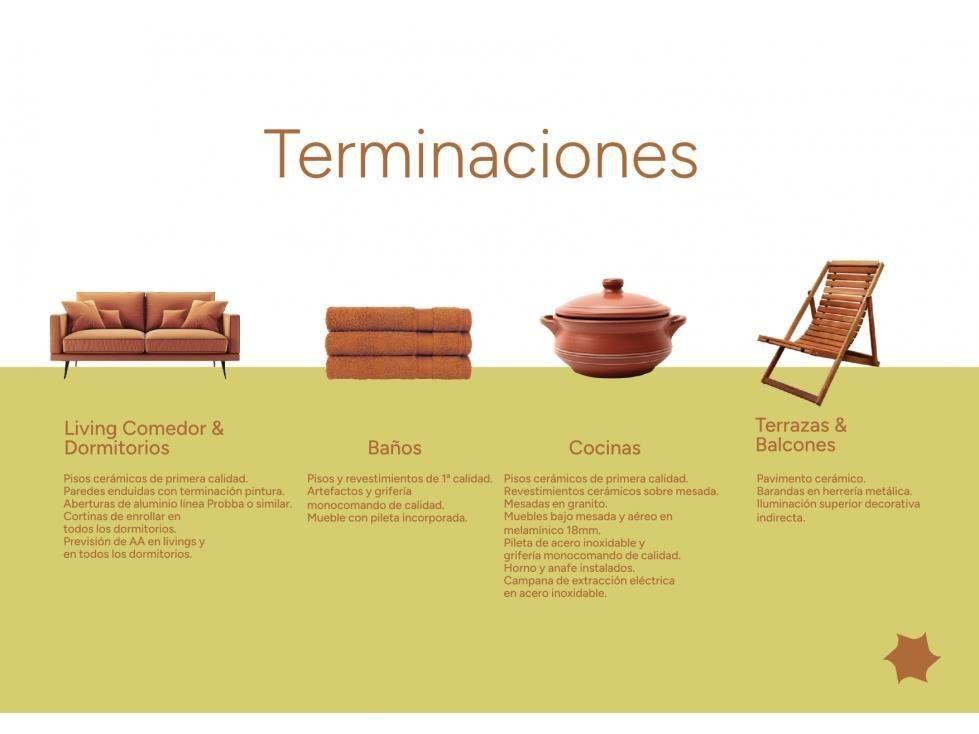 VA2245/p/1 Venta Casas 1dorm La Blanqueada Patio Terraza