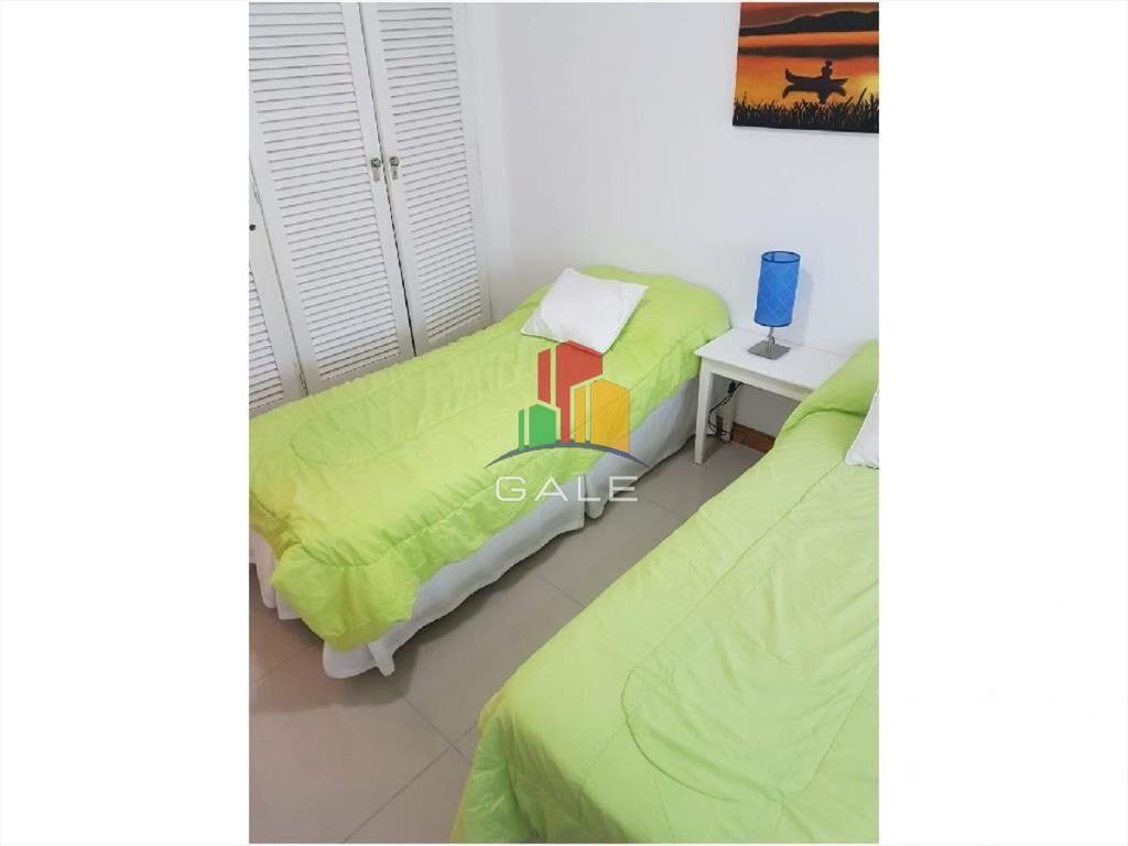 Apartamento en Roosevelt - Punta del Este
