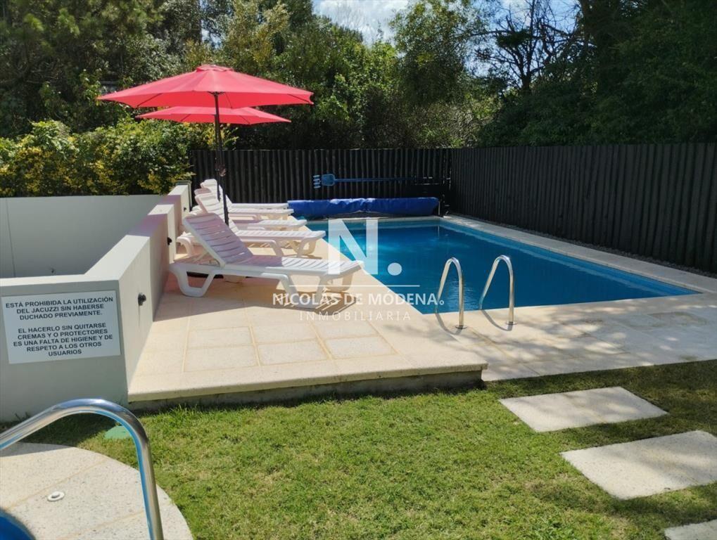 Vende apartamento Mono ambiente en Aidy Grill,