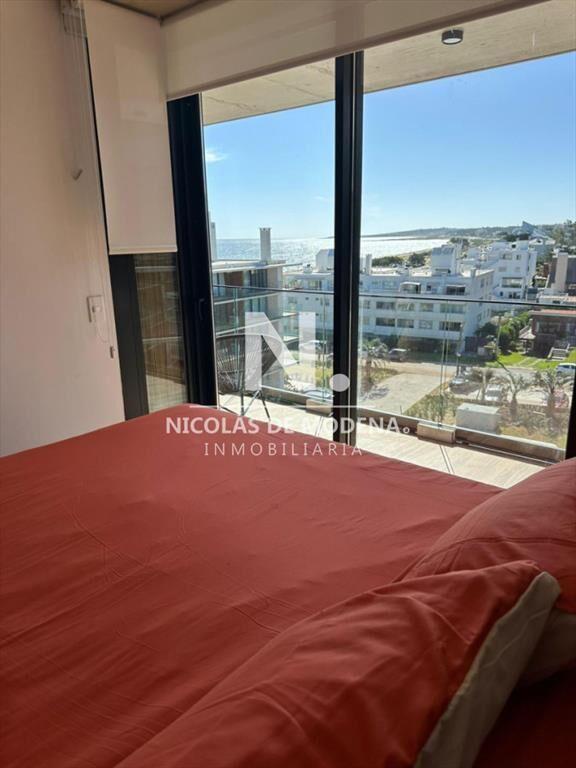 Apartamento Primera Linea Frente a Mansa 1 Bajos