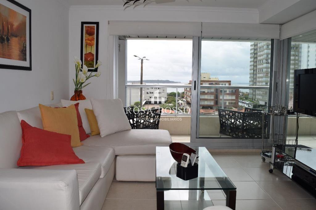 Apartamento en Mansa, 2 dormitorios *