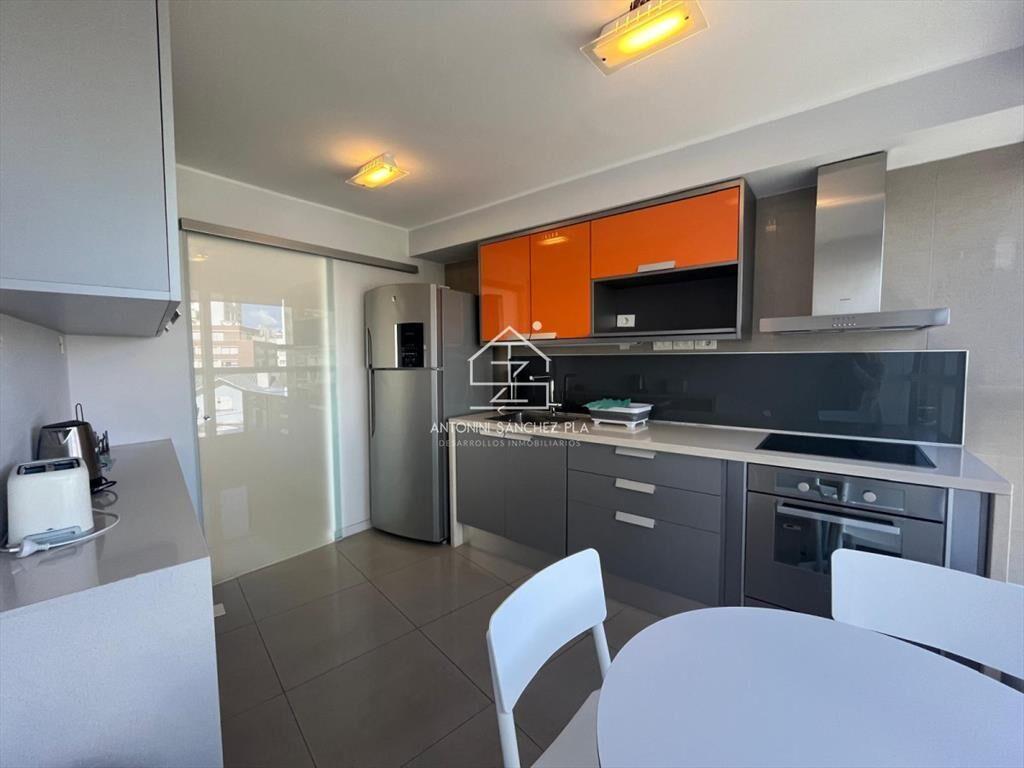 Apartamento en Venta y Alquiler, Mansa, Punta del