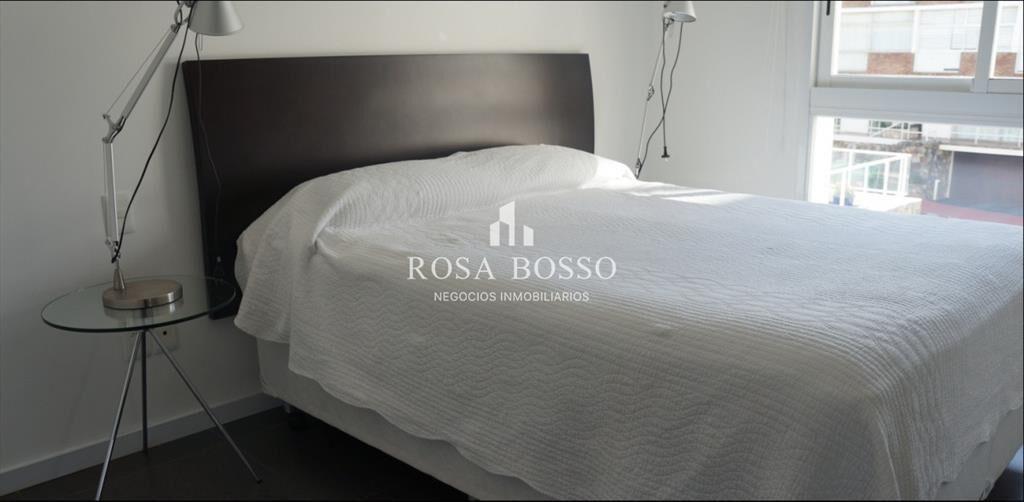 Apartamento en Península.