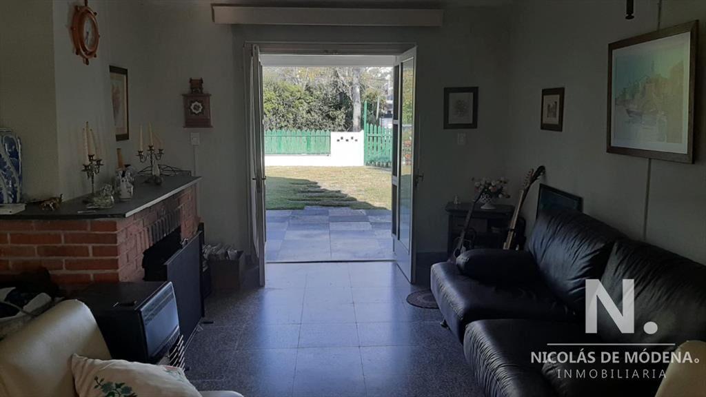 Casa en venta en Punta del Este