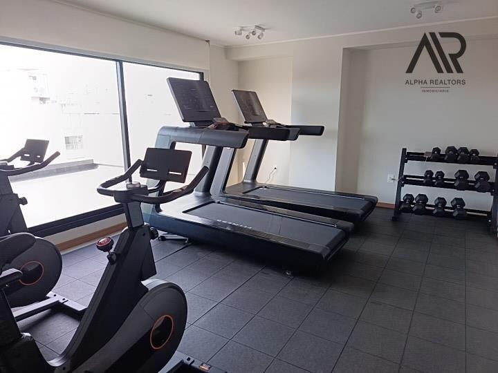 Apartamento en venta en Pocitos