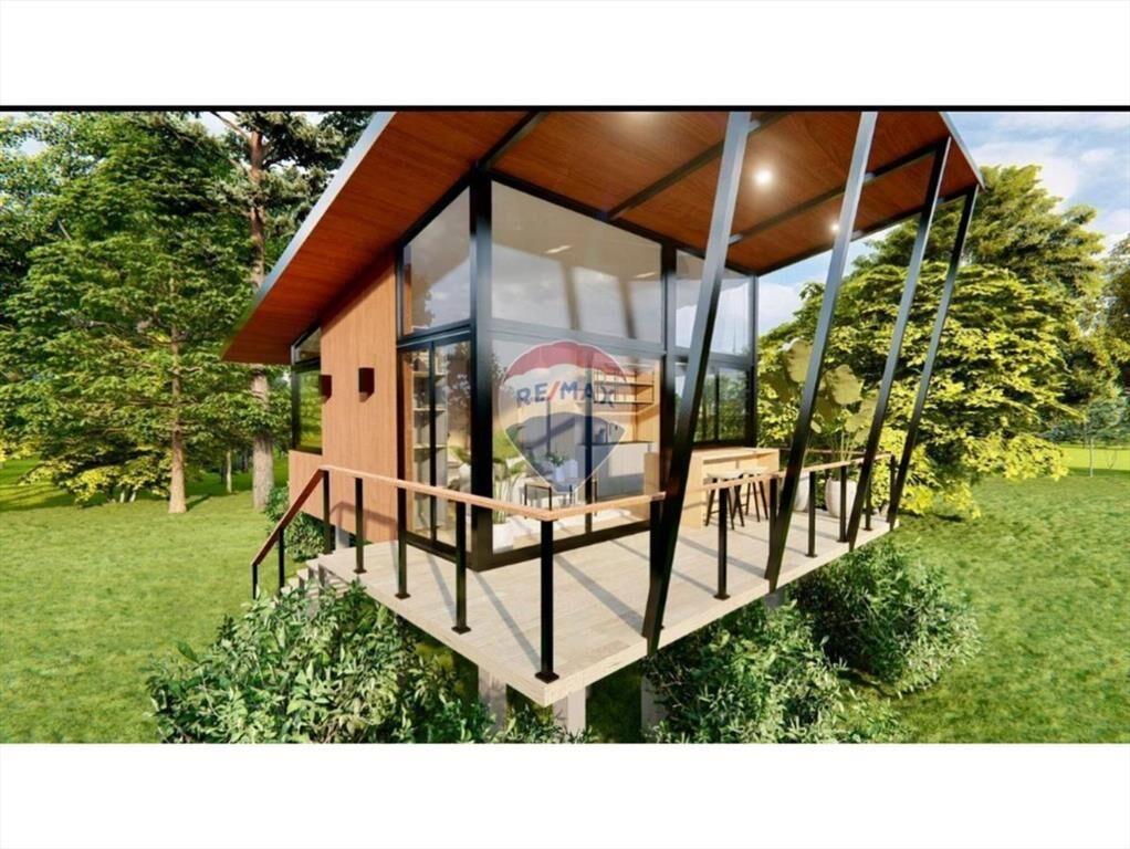 VENTA CABAÑA 1 DORMITORIO CARMELO, COLONIA