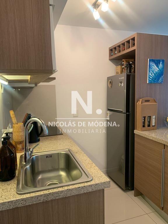 Apartamento en Punta del Este, Roosevelt