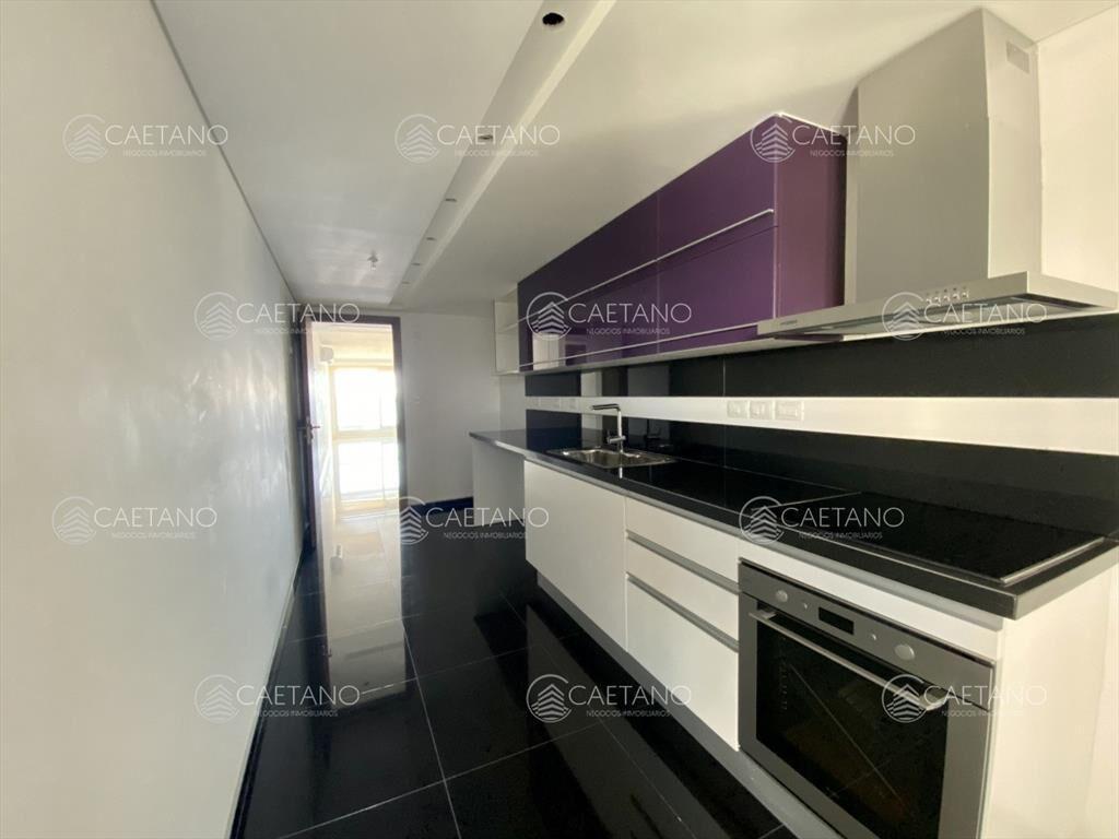Apartamento 2 dormitorios playa brava Punta del a