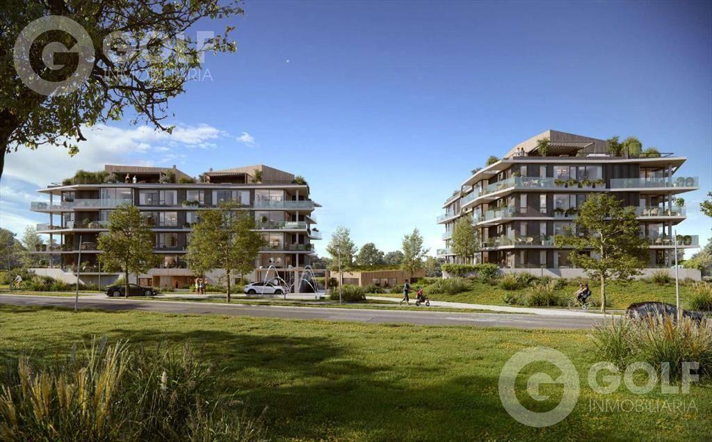 Venta de apartamento en SKY POLO Camino Carrasco