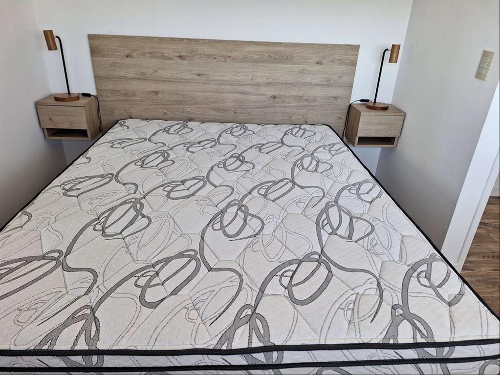 ALQUILER DE APARTAMENTO CON O SIN - MUEBLES