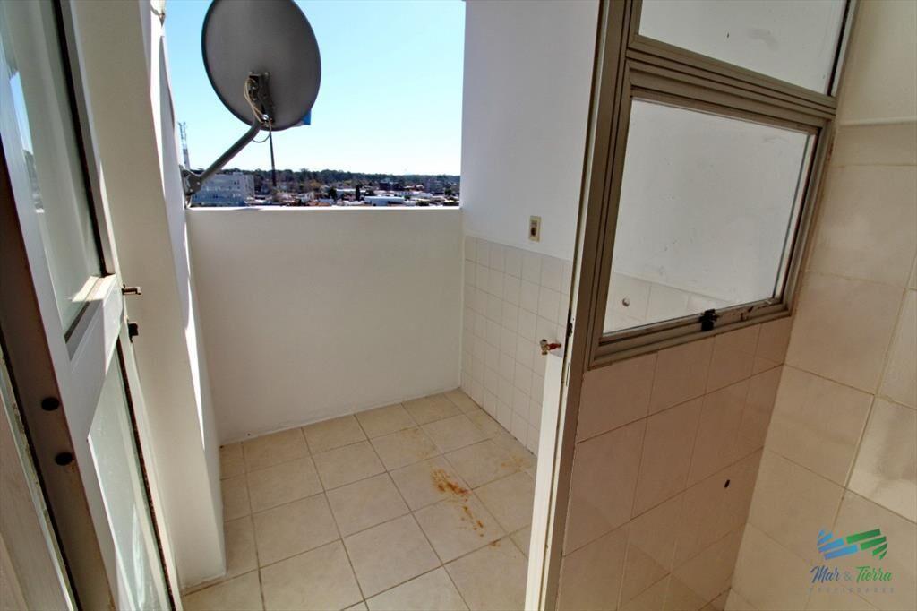 OPORTUNIDAD!!! Vendo apartamento 2 dormitorios en
