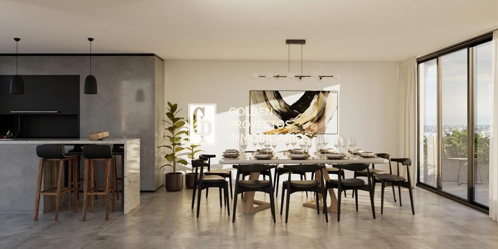 Apartamento en Venta 1 dormitorio , Edificio