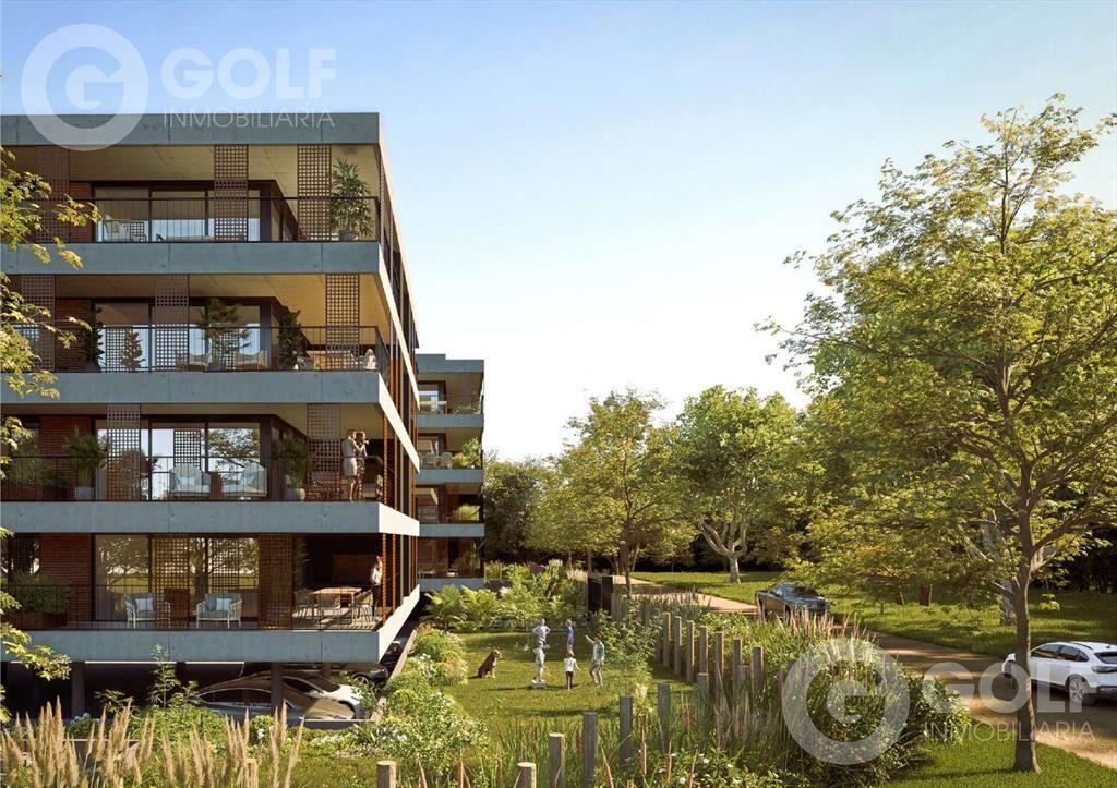 Venta apartamento en Barrio Parques - Carrasco Norte CASA P