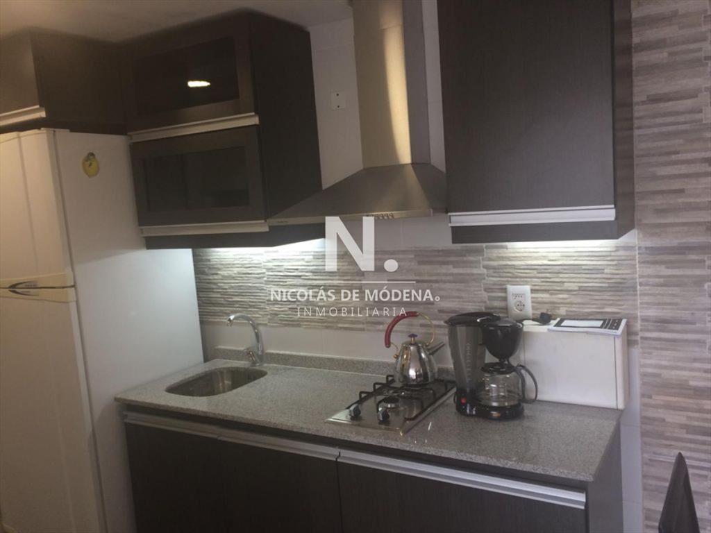 Departamento de 3 dormitorios en la Peninsula,