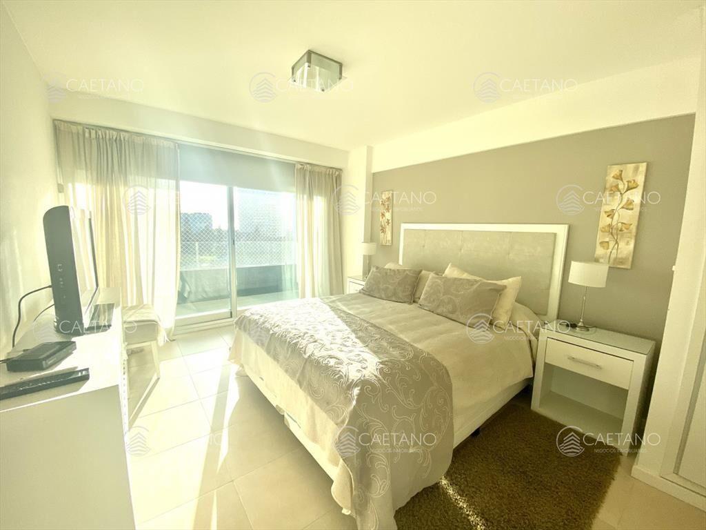 Hermoso apartamento de 3 dormitorios a metros de