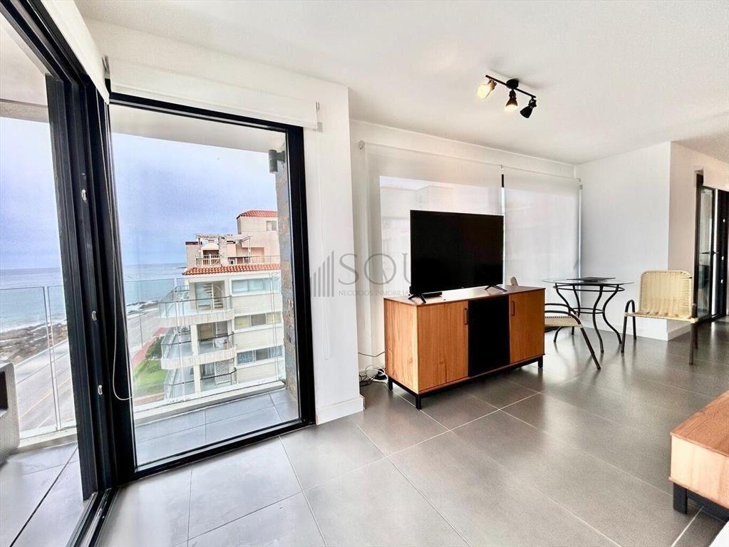 VENTA APARTAMENTO 3 DOMITORIOS, 3 BAÑOS Y GARAJE  PUNTA DEL