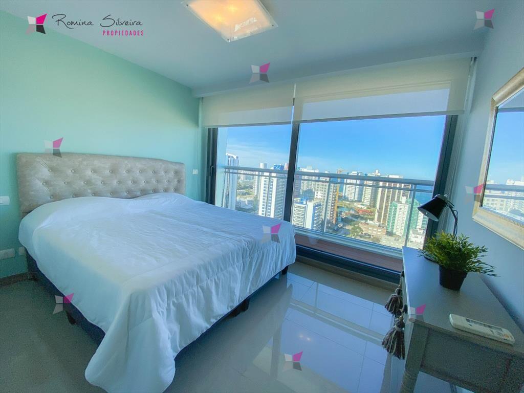 VENTA DE APARTAMENTO DE 2 DORMITORIOS EN BRAVA EN