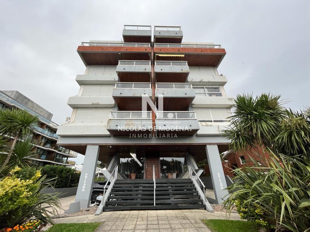 Departamento de 1 dormitorio en Edificio Neorama