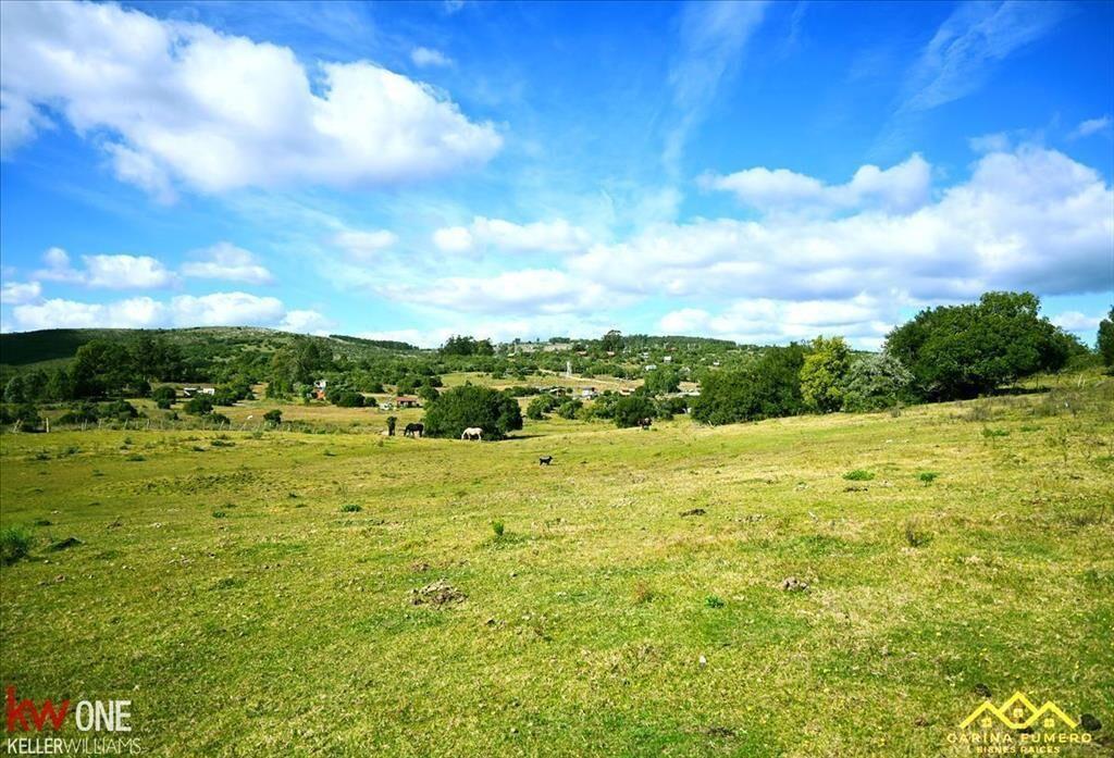 Campo en Venta Villa Serrana ideal Turismo OPORTUNIDAD