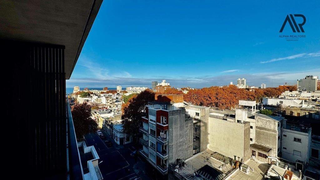 Apartamento en venta c/ cochera en Cordón