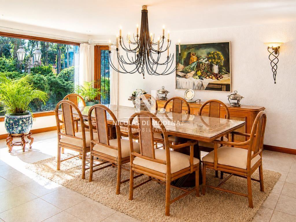 Vende espectacular casa en Beverly Hills - Punta del Este d