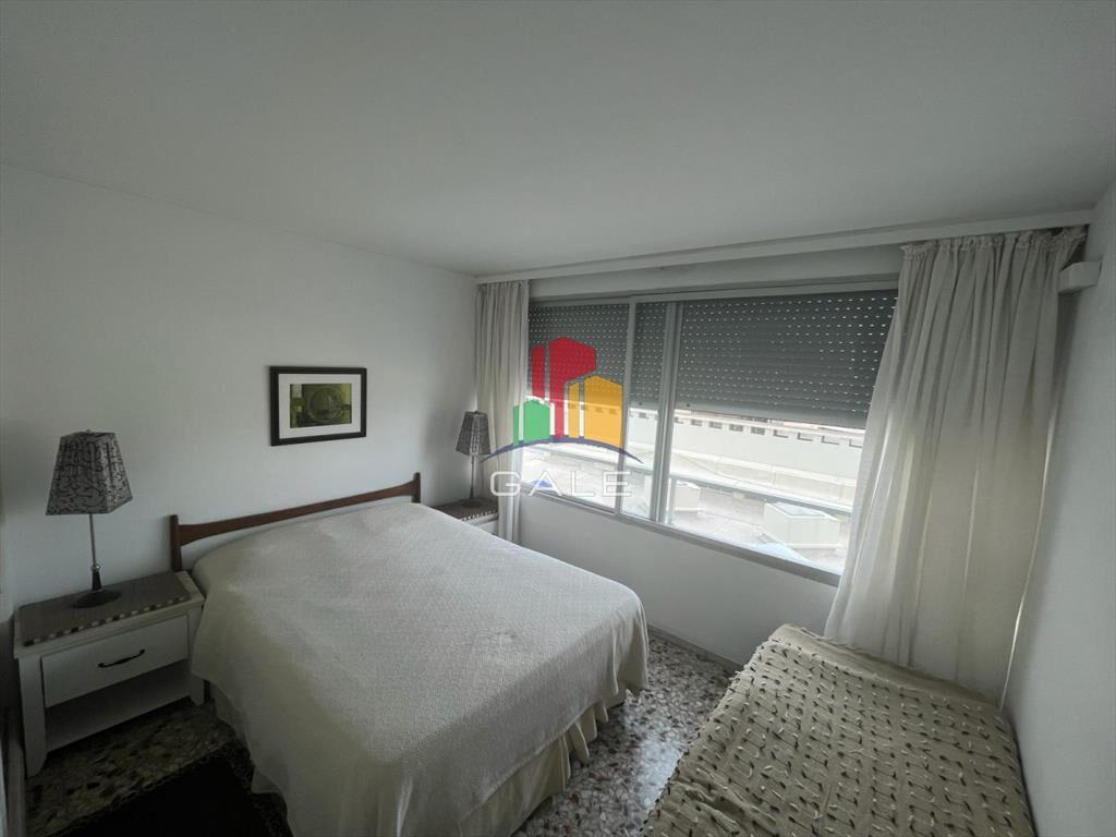 Apartamento en Peninsula Punta del Este de 1