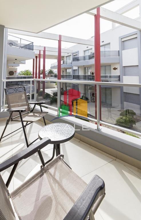 Un dormitorio a metros del Puerto - Punta del
