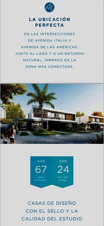 Venta Parque Miramar