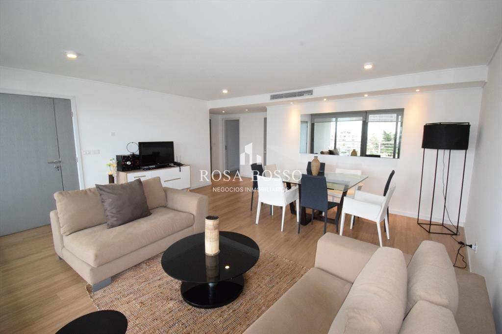VENTA, apartamento, 2 dormitorios, Mansa, Punta