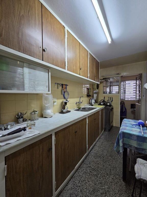 Venta apartamento 3 dormitorios en Parque Batlle...