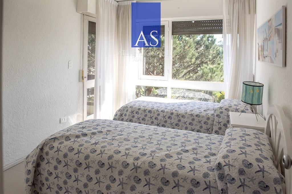 Apartamento en Venta de 2 dormitorios vista al en