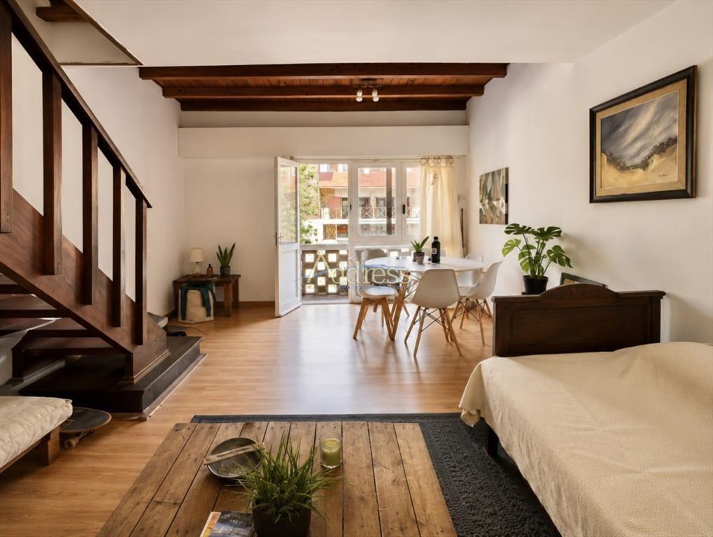Apto tipo duplex en venta