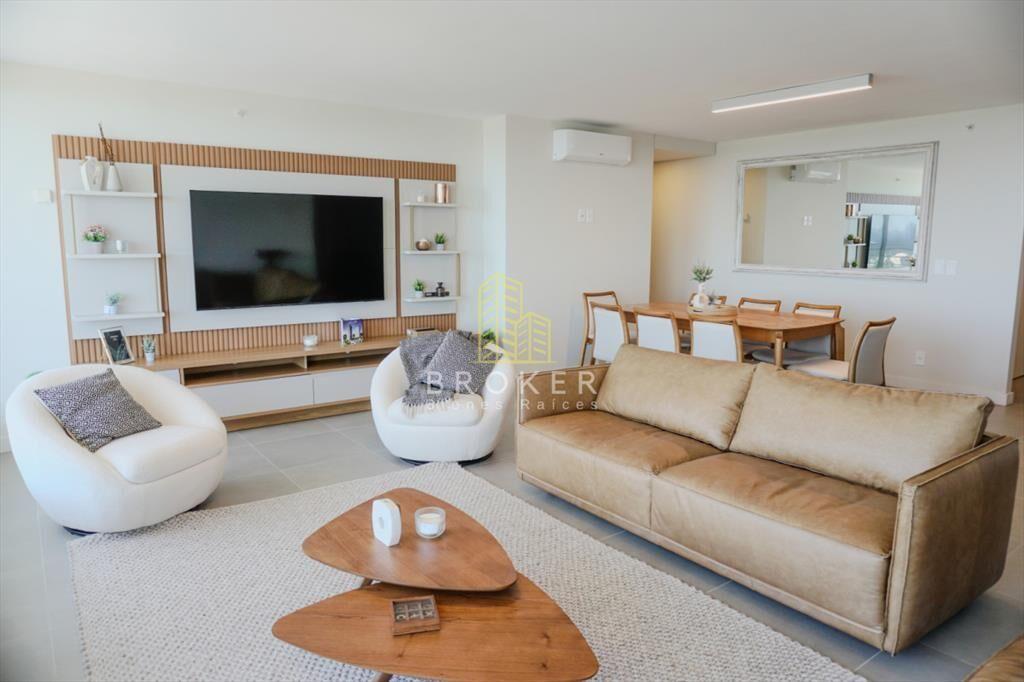 Venta Departamento 3 dormitorios en Green Life