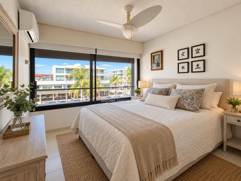 Apartamento en Venta y Alquiler, Peninsula, Punta del Este,