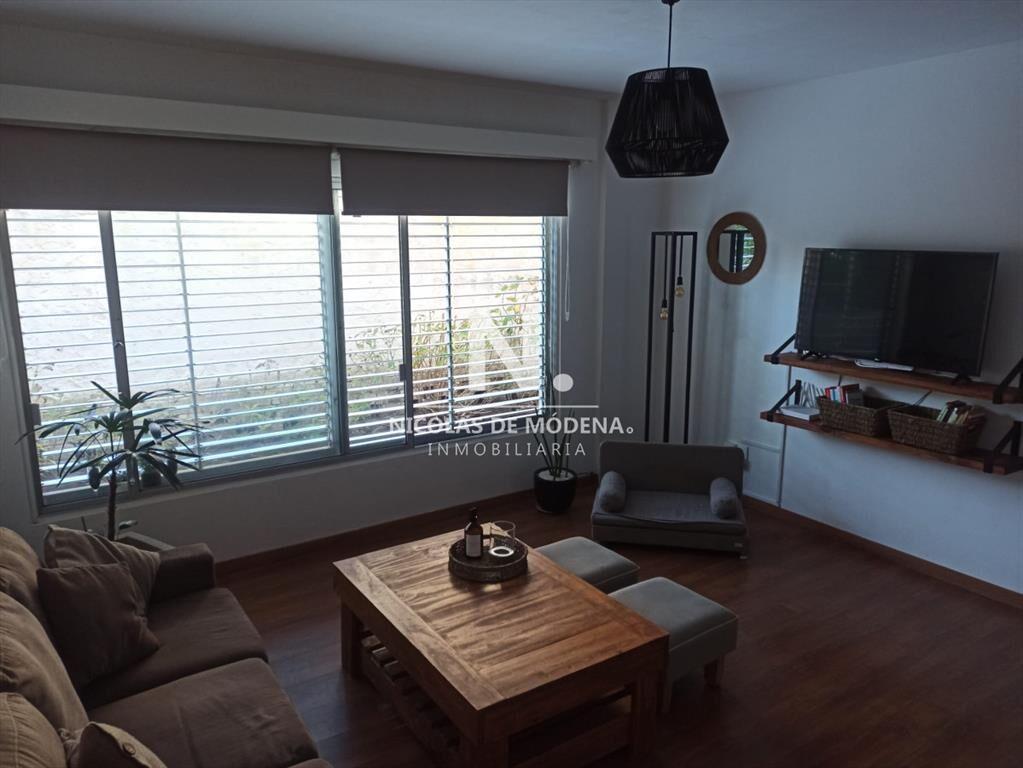 Espectacular departamento a metros del Mar de 1