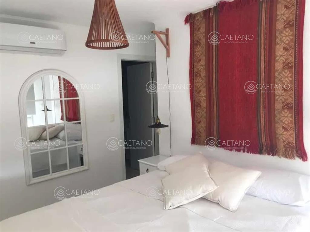 Excepcional apartamento con hermosa vista en