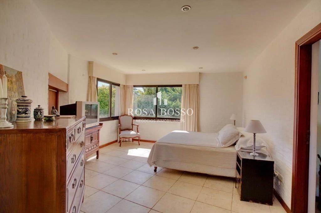 Casa Venta 4 dormitorios Brava Punta del Este