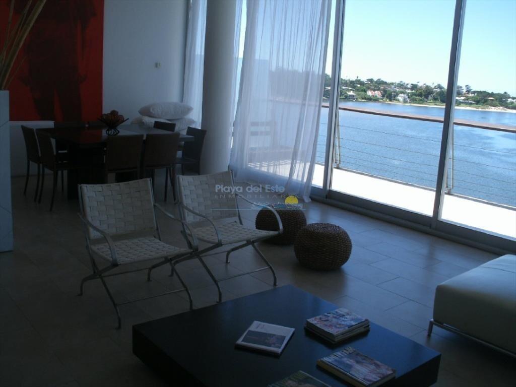 ALQUILER LA BARRA PENT HOUSE 3 SUITE PISCINA