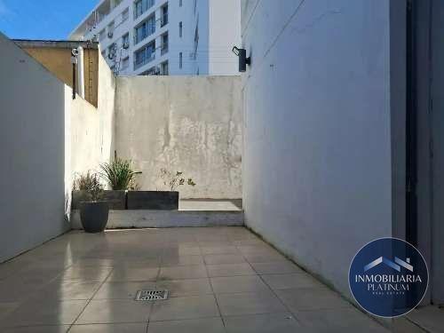 Apartamento en alquiler c/ cochera en Malvin