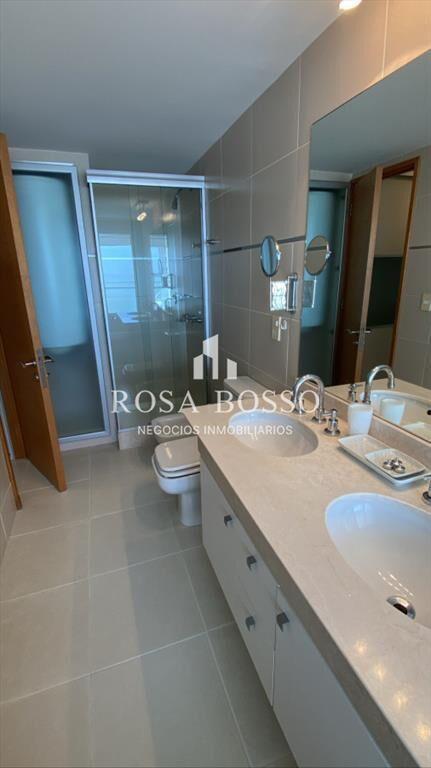 Apartamento en alquiler temporario Playa Mansa 2