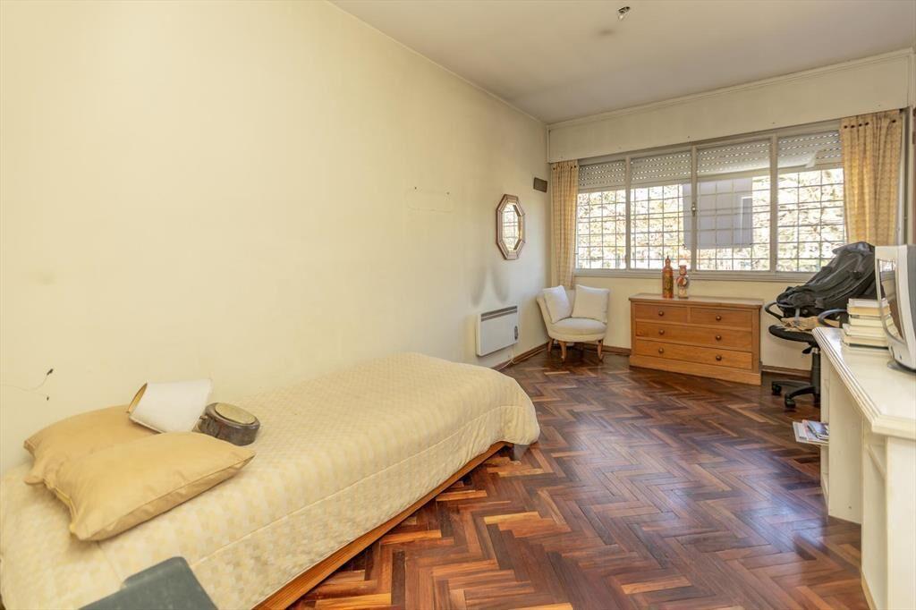 Apartamento en La Blanqueada