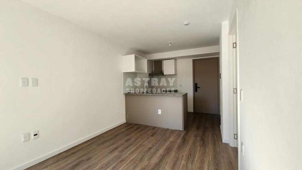 Apartamento en Alquiler