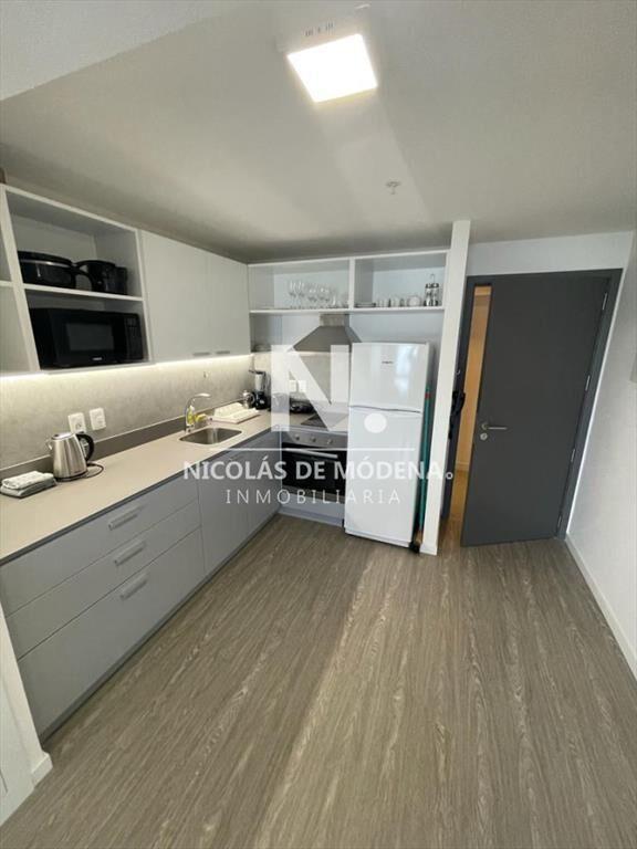 Hermoso departamento de 1 dormitorio en venta en