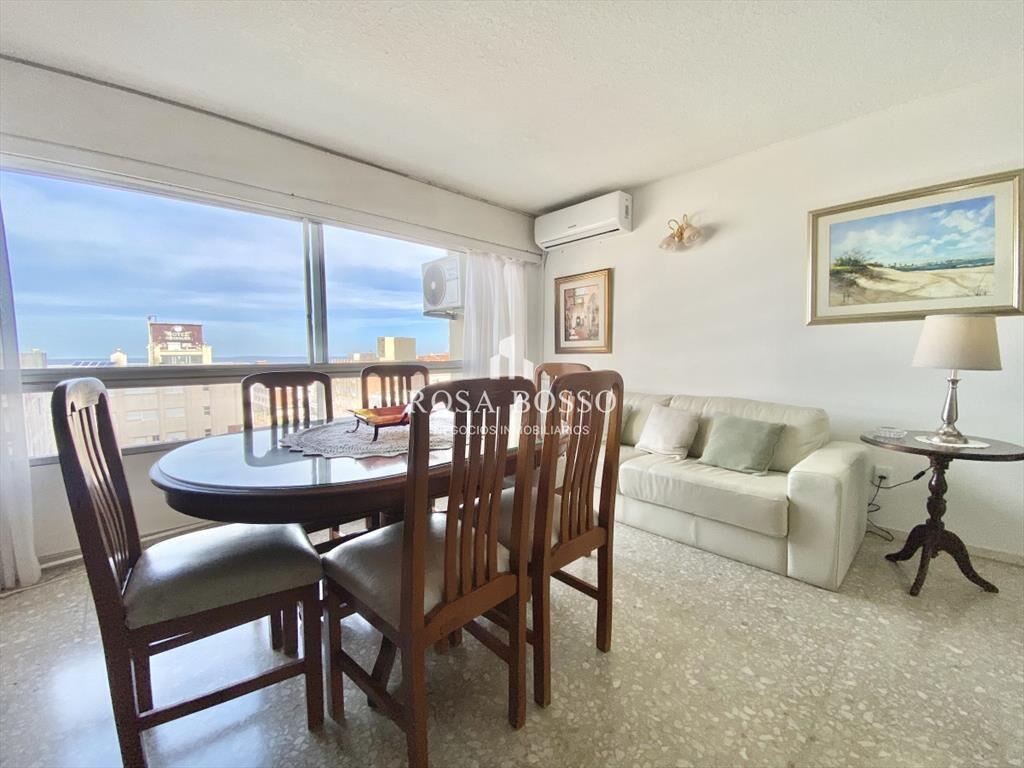 Apartamento Alquiler 3 dormitorios Península del