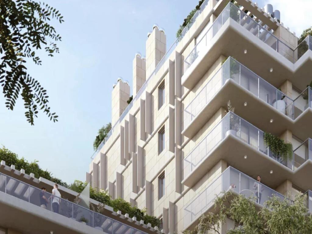 Venta de apartamento de 2 dormitorios en Aló 26, Pocitos